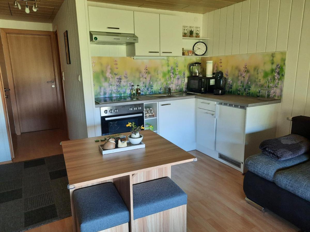 Apartment Voegelhof *