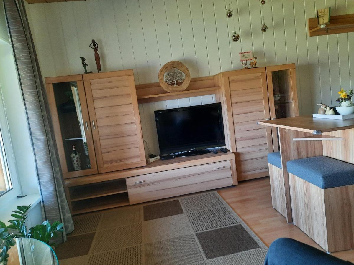 Apartment Voegelhof *
