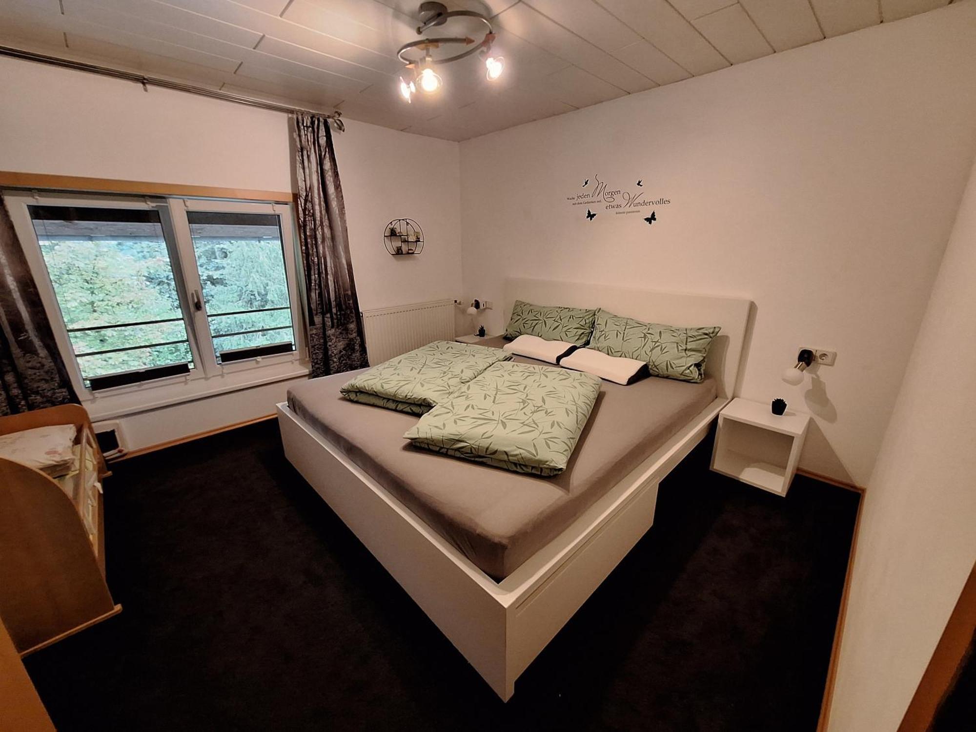 Apartment Voegelhof Doren