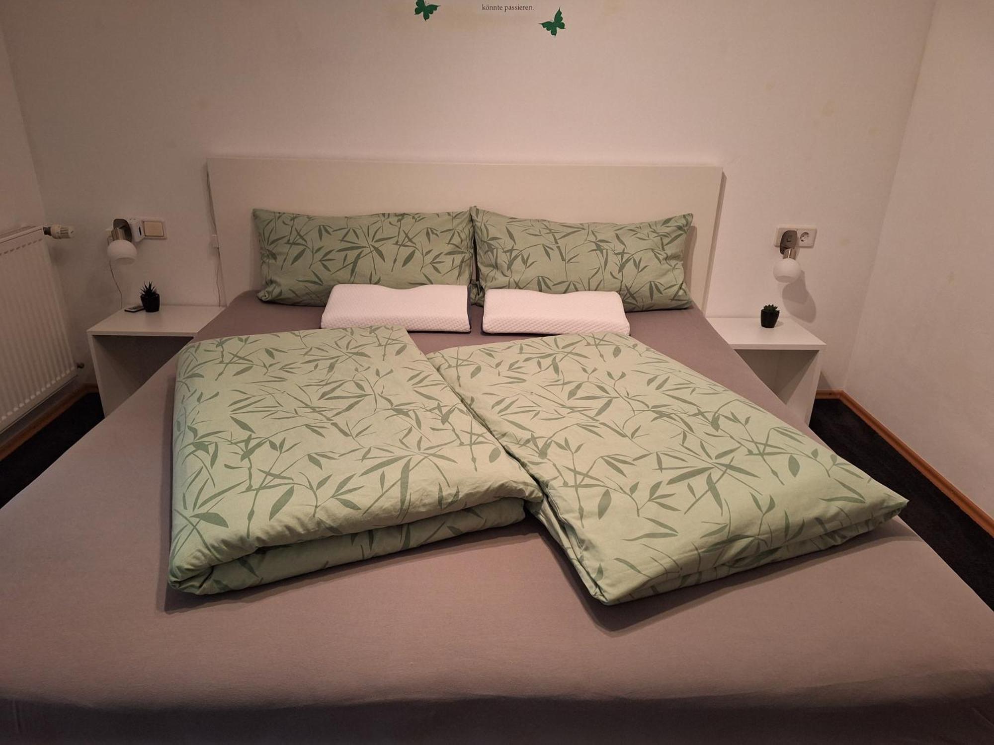 Apartment Voegelhof *