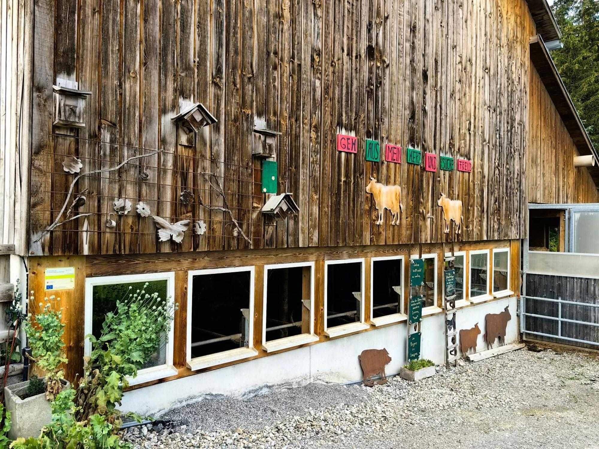 Voegelhof Apartment *