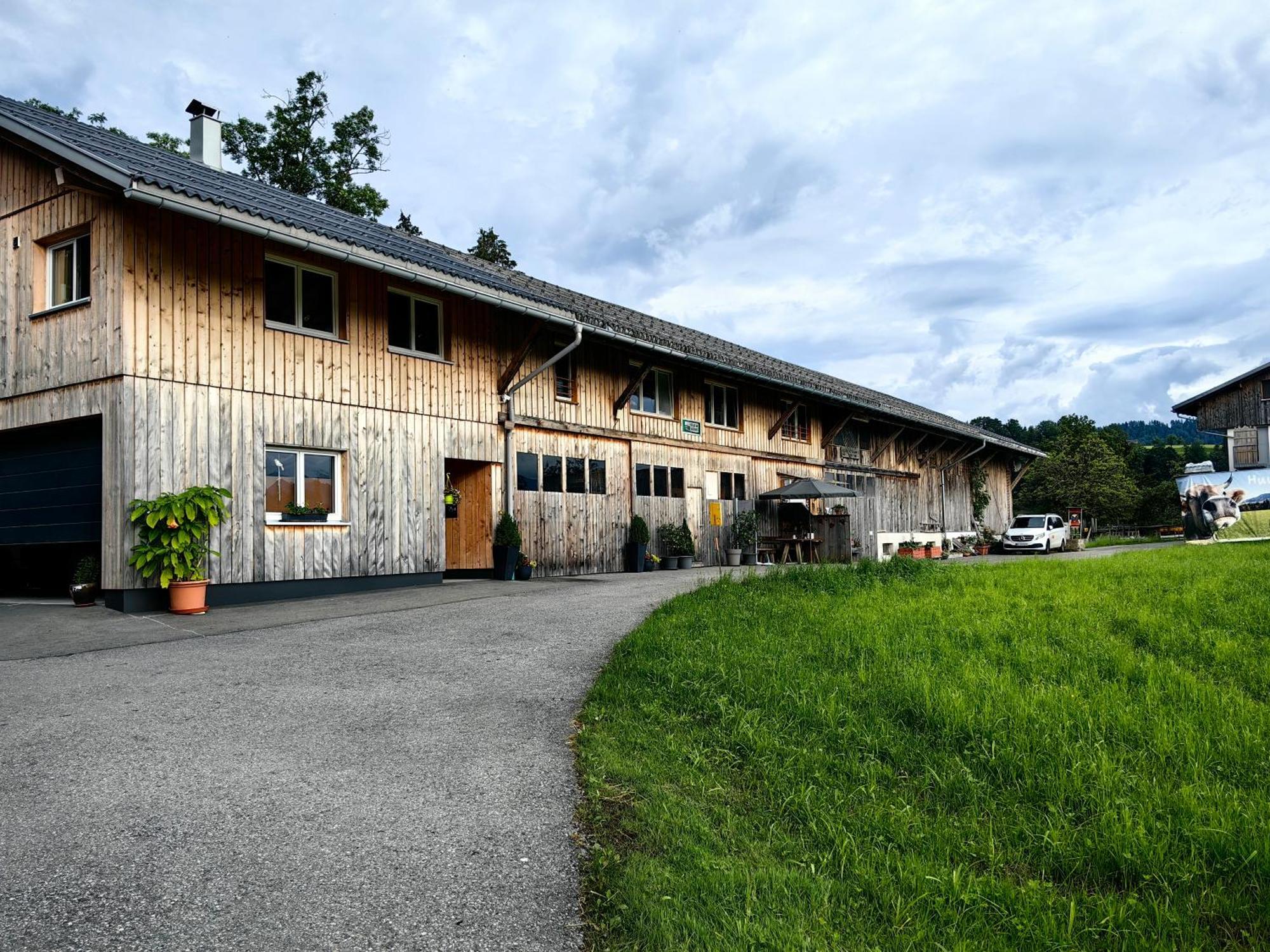 Apartment Voegelhof