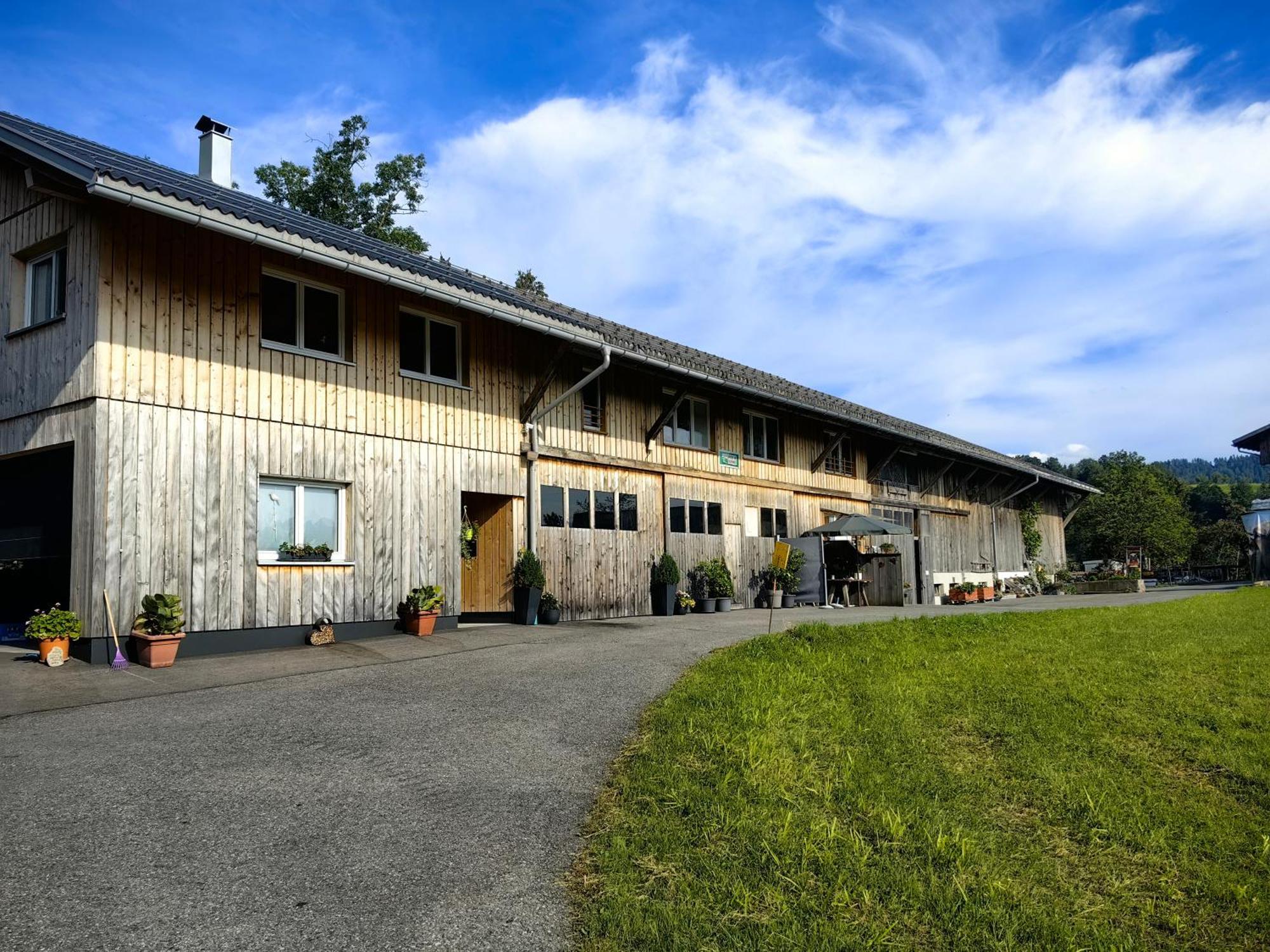 Voegelhof Doren