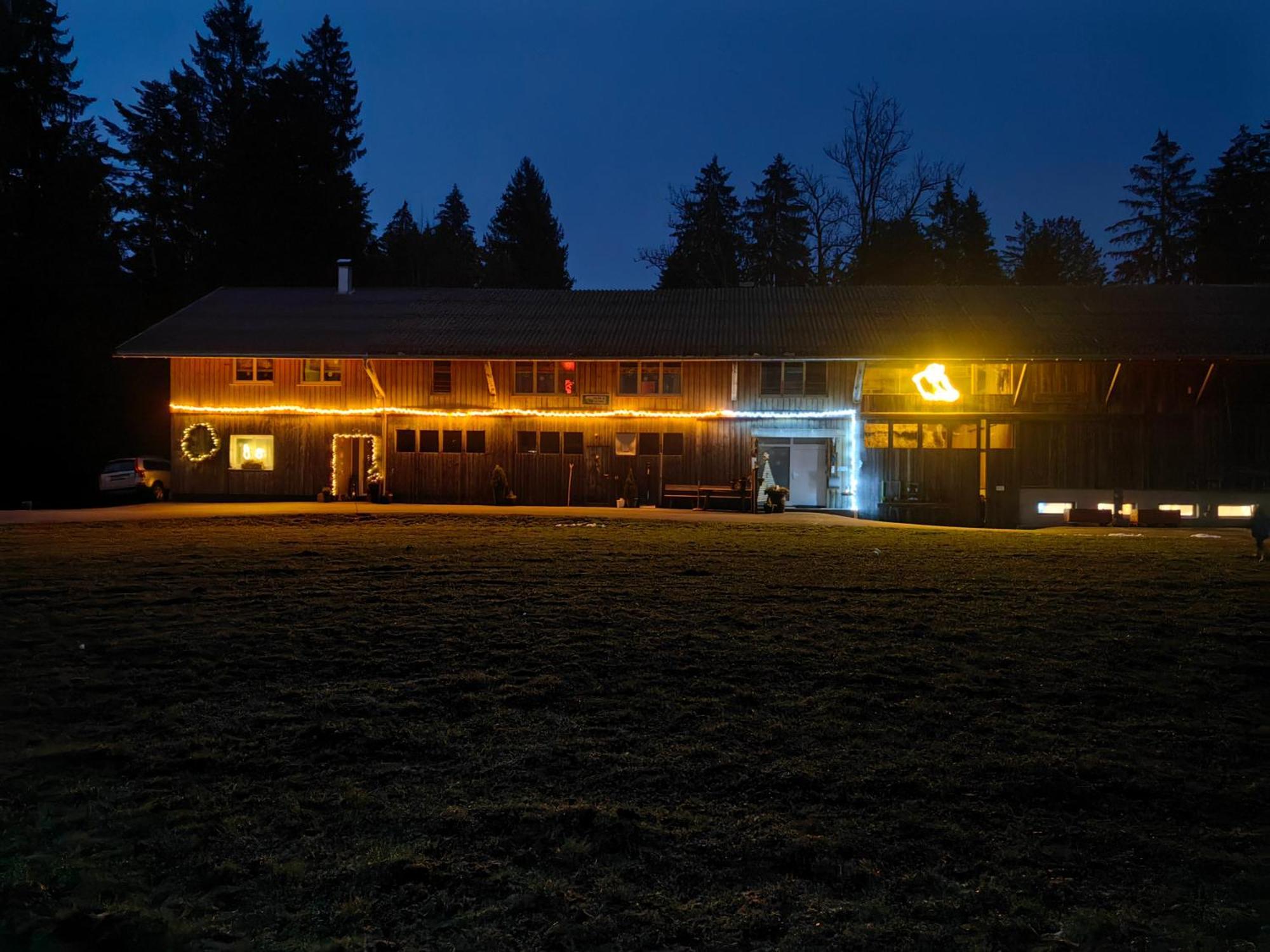 Voegelhof Apartment Doren